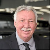 Fred Lovette at Jim Ellis Buick GMC Mall of GA