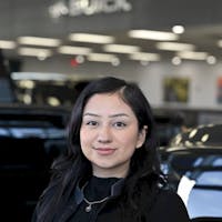 Monica Hernandez at Jim Ellis Buick GMC Mall of GA