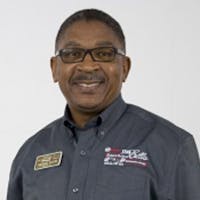 Michael Taylor at Jim Ellis Buick GMC Mall of GA