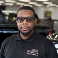 Brandon Cannon at Jim Ellis Buick GMC Mall of GA