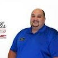 Bryan Rudow at Jim Ellis Buick GMC Mall of GA