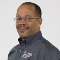 Perry Mallory at Jim Ellis Buick GMC Mall of GA