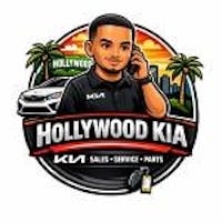 Alexander Ojeda at Hollywood Kia