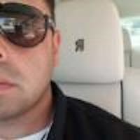 Sean Emanuel at Hollywood Kia