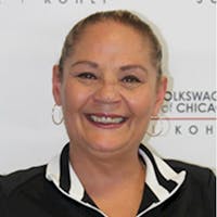 Norma Vega at City Volkswagen of Chicago