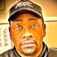 Maalik Cohen at Taj Auto Mall