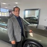 Mike Amin at San Leandro Chrysler Dodge Jeep RAM SRT