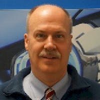 Bob Olander at Weber Chevrolet Creve Coeur