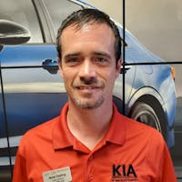 Noel Daring at Kia of Wesley Chapel