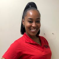 Tiffany Walker at Kia of Wesley Chapel