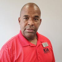 Mark Ellis at Kia of Wesley Chapel