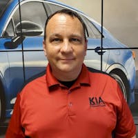 Shawn Visconte at Kia of Wesley Chapel