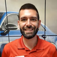 Kevin Hunninghaus at Kia of Wesley Chapel