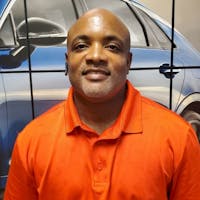 Terry Hogan at Kia of Wesley Chapel