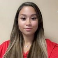 Clarissa Diaz at Kia of Wesley Chapel