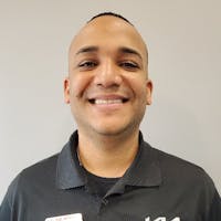 Starlin Montero at Kia of Wesley Chapel