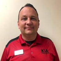 Shawn Visconte at Kia of Wesley Chapel