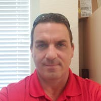 Sal Criscione at Kia of Wesley Chapel