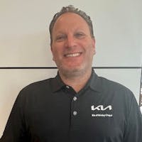Perry Richter at Kia of Wesley Chapel