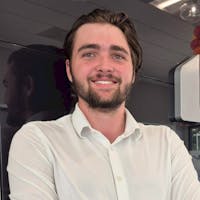 Ethan Martis at Kia of Wesley Chapel