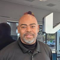 Jimmy Covin at Kia of Wesley Chapel