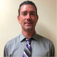 Michael Najuch at Kia of Wesley Chapel