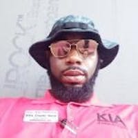 Willie "Charles" Horne at Kia of Wesley Chapel