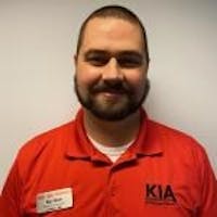 Ray Brun at Kia of Wesley Chapel