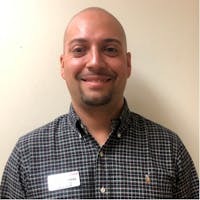 Adelso Ramirez at Kia of Wesley Chapel