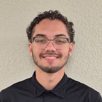 Jayson Lowe at Kia of Wesley Chapel