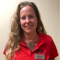 Jennie Bunnell at Kia of Wesley Chapel