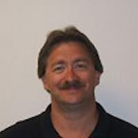 Steve Rainville at Fred Mueller Automotive