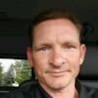 Brian Tetzlaff at Fred Mueller Automotive