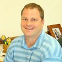Dan Pheifer at Fred Mueller Automotive
