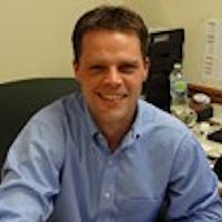 Joe Mueller at Fred Mueller Automotive