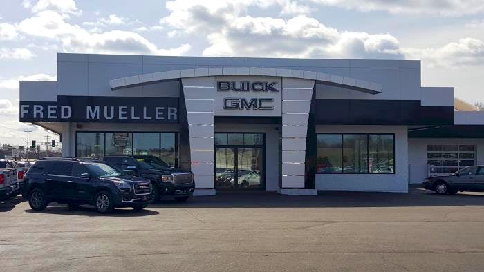 Fred Mueller Automotive, Schofield, WI, 54476