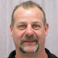 Max Mohar at McCurley Chevrolet Cadillac