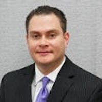 Jerry Duran at Covert Cadillac