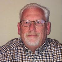 Keith Rodgers