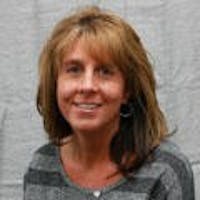 Melissa Gereszek