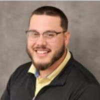 Nick Reta at Ewing Buick GMC