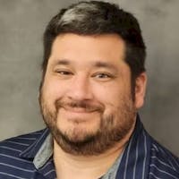 Justin Gonzales at Ewing Buick GMC