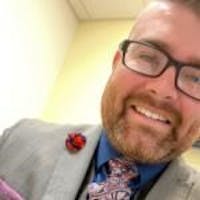 Austin Bell at Ewing Buick GMC