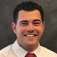 Vincent Durone at Ewing Buick GMC