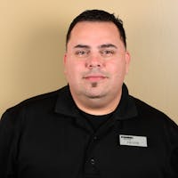 Frank Alsides at Ewing Buick GMC