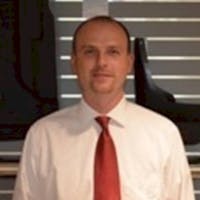 Greg Pawelec at Gjovik Chevrolet Buick GMC, Inc.