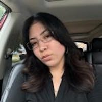 Angelina Salinas at Clay Cooley Nissan