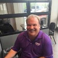 Scott Scheatzle headshot
