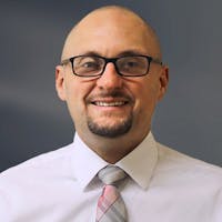 Kevin Oberhaus at Yark Toyota