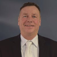 Ken Foster at Yark Toyota